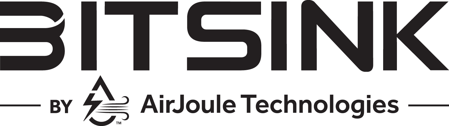 BITSINK by AirJoule Technologies